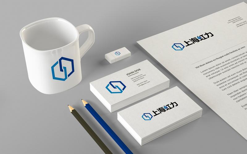 Logo设计与企业的感官锚点 形象策划中的视觉战略