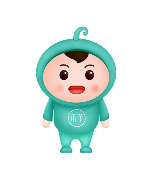 广东朴术化妆品企业形象策划